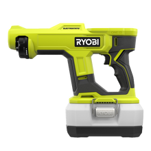 Load image into Gallery viewer, Concrobium 55 Gallon Broad Spectrum Disinfectant Cleaner Pro + FREE Ryobi ONE+ 18V Cordless Handheld Electrostatic Sprayer + Siphon Pump