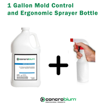 Load image into Gallery viewer, Concrobium Mold Control Pro Household Cleaners, 1 Gallon
